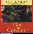 Audio Book Review: Out to Canaan: The Mitford Years, Book 4 by Jan Karon (Author), John McDonough (Narrator)