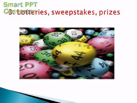 Springhill Group Home Top 10 Fraud Schemes