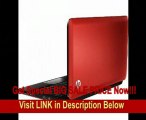 SPECIAL DISCOUNT Hewlett Packard WE824UARABA Hp Mini 210 Intel Atom N450 1.66ghz 1gb 250gb 10.1 Win7 [32] Red