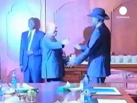 Sudan-Sudan del Sud: accordo di pace minato dalla...
