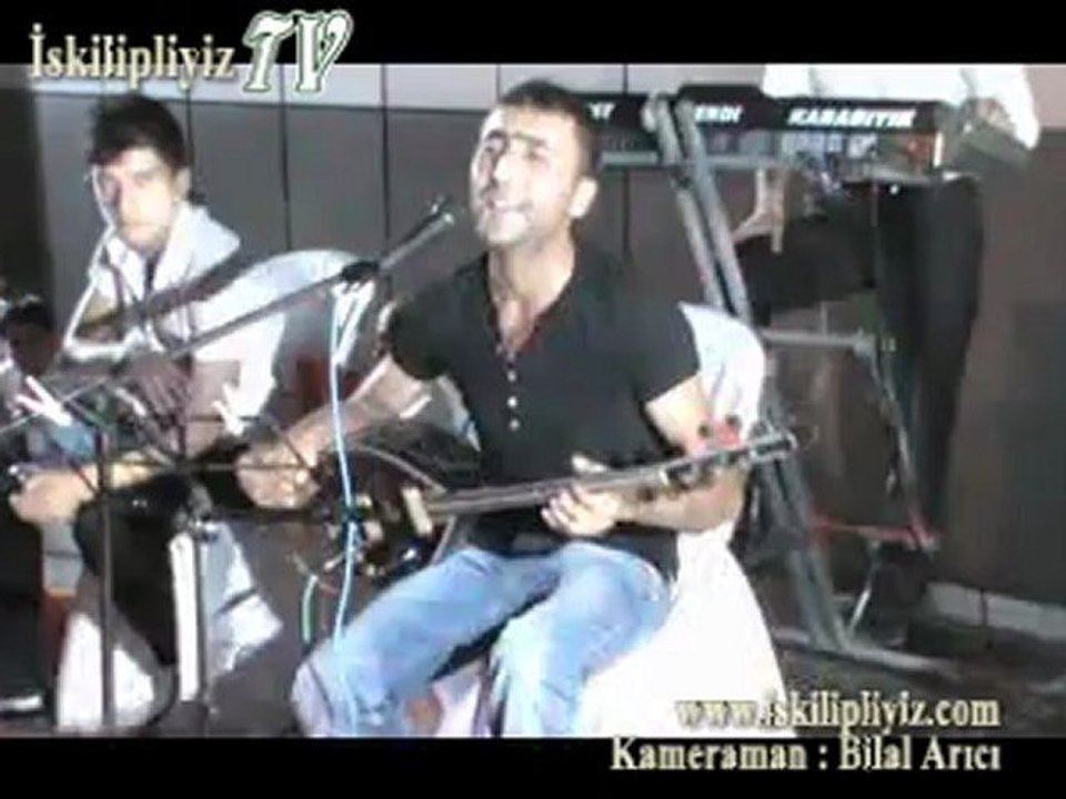 İskilip Rüzgarları Bölüm 4