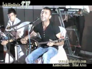 İskilip Rüzgarları Bölüm 4