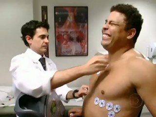 Fantástico 23-09-2012 Parte 5 Edição de domingo