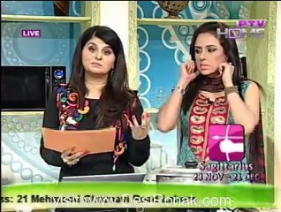 Morning With Juggun - 24th September 2012 part 5