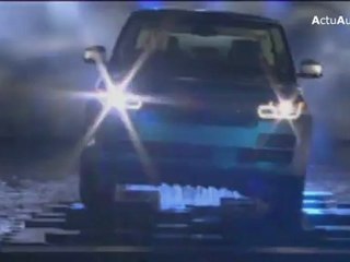 Présentation officielle du nouveau Range Rover 4