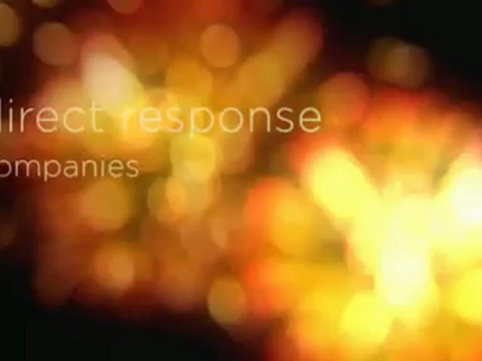 Direct Response Company