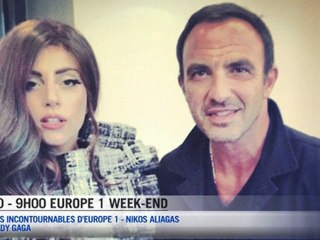 Lady Gaga : "Ce que dit le pape n'intéresse personne"