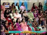 Good Morning Pakistan - 24th September 2012 part 6