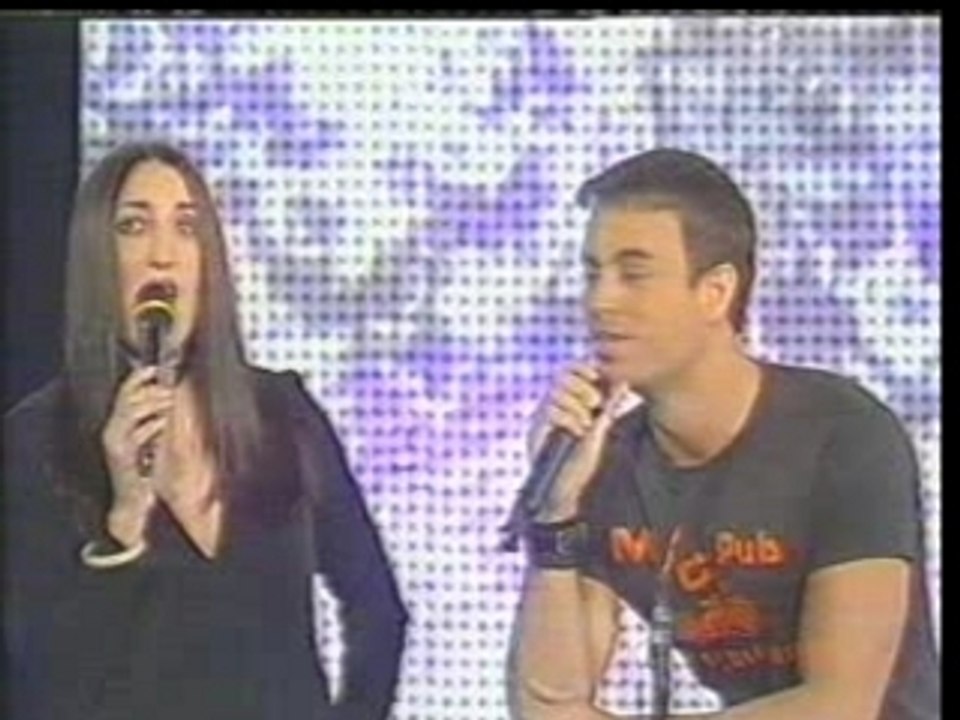 22.01.2000 - NRJ Music Awards