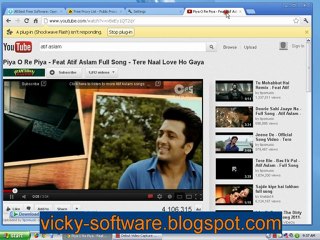 how to open block web side 2nd and 3rd method