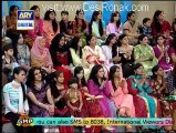 Good Morning Pakistan - 24th September 2012 part 8
