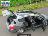 Occasion PEUGEOT 407 SW NAVEIL