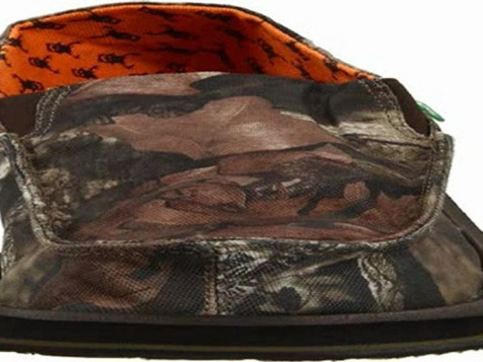 best price Sanuk  Vagabond Sandal Shoe