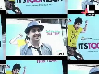 Its Too Much Song Making