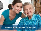 Medical Alert System & Alarms For Safety and Security