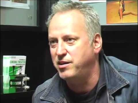 Rowwen Heze 2006 interview - Jack Poels en Jack Haegens (part 3)