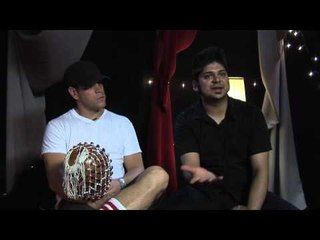 Billy Talent: 'Most pop music is junkfood for the mind'