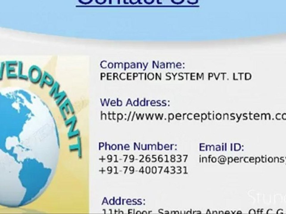 Key Benefits of Offshore Web Development Services