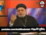 أخطر فيديو للقمص زكريا بطرس عن الإسلام