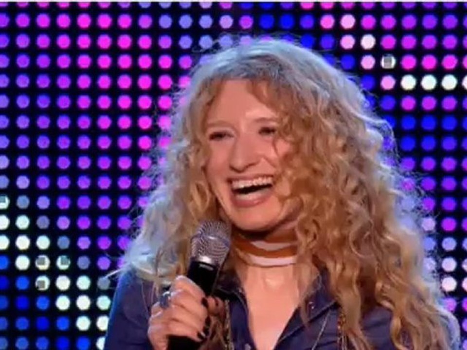 THE XFACTOR UK S9 BOOT CAMP EPISODE 9 PART 1(2012)