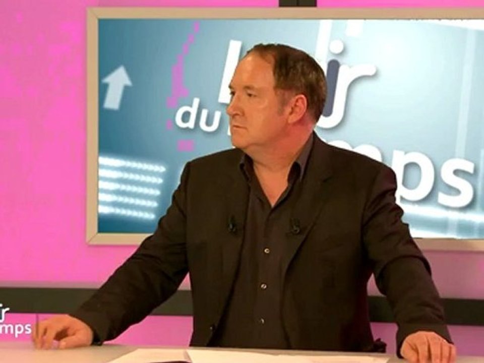 Air du Temps du 21 septembre 2012