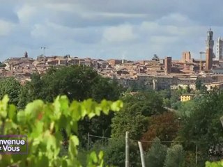 Bienvenue Chez Vous du 21 septembre 2012 Partie 1