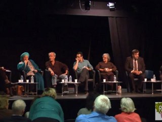 Table Ronde sur les Monnaies Locales - Crédit Municipal