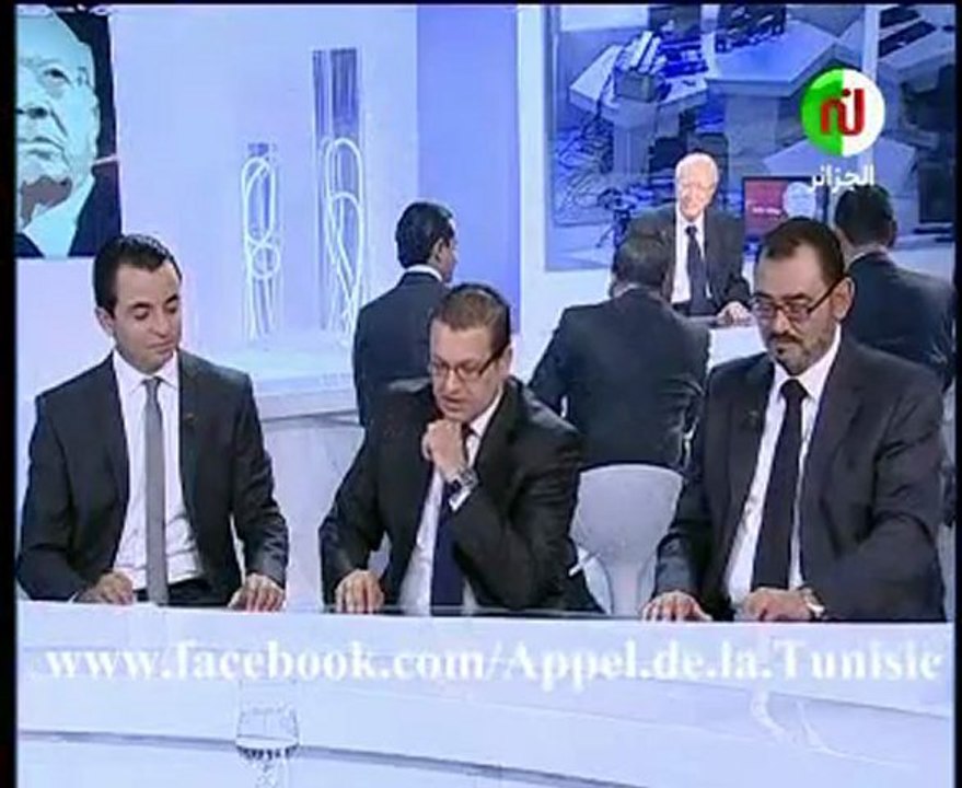 الباجي قائد السبسي ورؤية حركة نداء تونس لمرحلة ما بعد 23 أكتوبـر