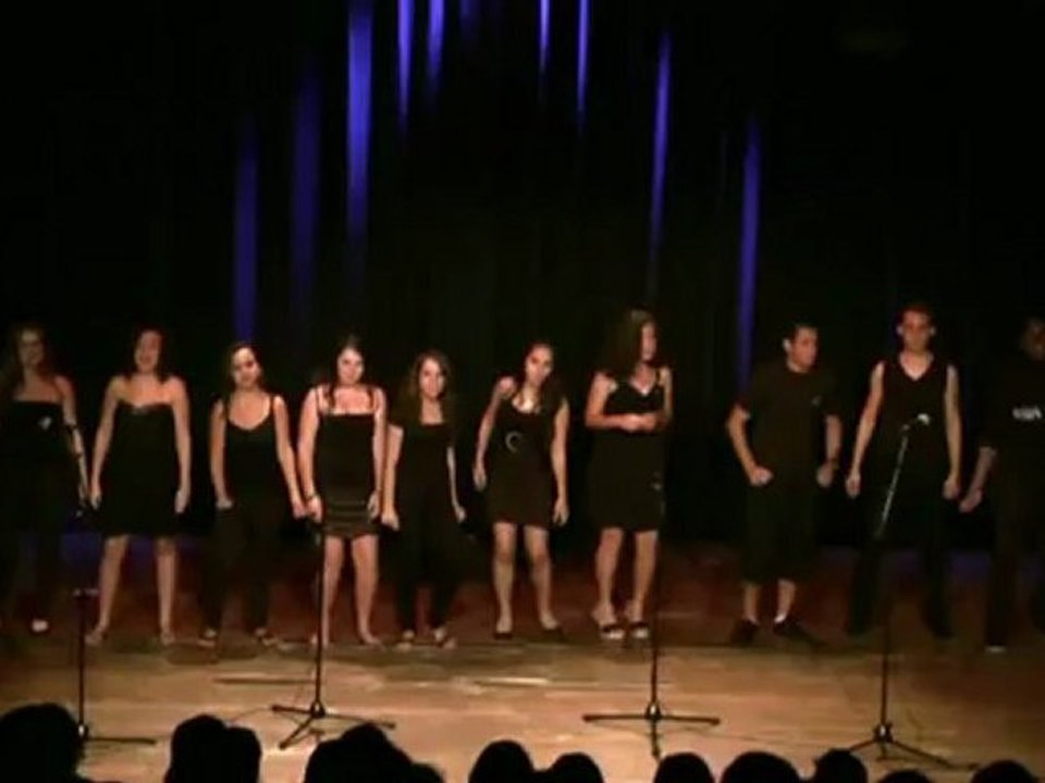 L'Envie - Comédie Musicale