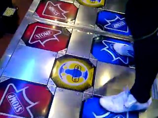 Vient ensuite la danse ( EVGJLE )