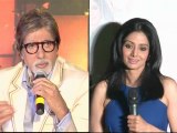 Sridevi Visits The Sets Of 'Kaun Banega Crorepati 6' - Telly News