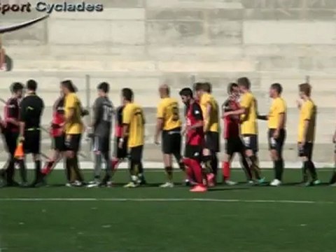 ΝΗΡΕΑΣ-ΑΣΤΕΡΑΣ ΜΑΡΜΑΡΩΝ 22-9-2012 ΦΑΣΕΙΣ ΓΚΟΛ