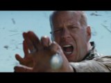 Looper with Bruce Willis – Time Travel
