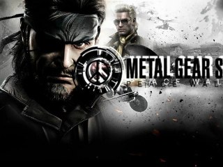 Metal Gear Solid Peace Walker (03/07)