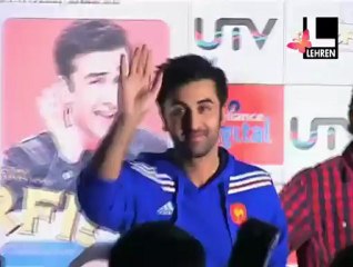 Barfis Pursuit For Oscar