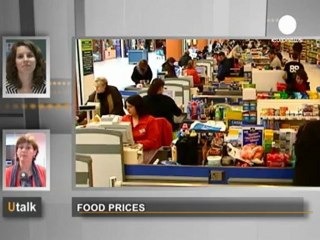 Prezzi uguali in Europa per i beni di prima necessità?