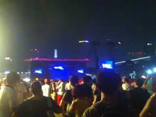 Katy Perry - The One That Got Away (live)