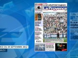 Foot Mercato - La revue de presse - 24 Septembre 2012