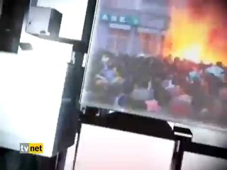 Komplo Teorisi - Petrol Savaşları 21.9.2012