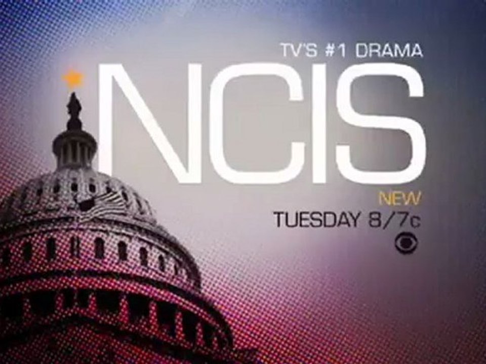 NCIS - 9x15 Secrets 30sec Promo