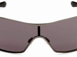How to remove Oakley  Dart Sunglasses