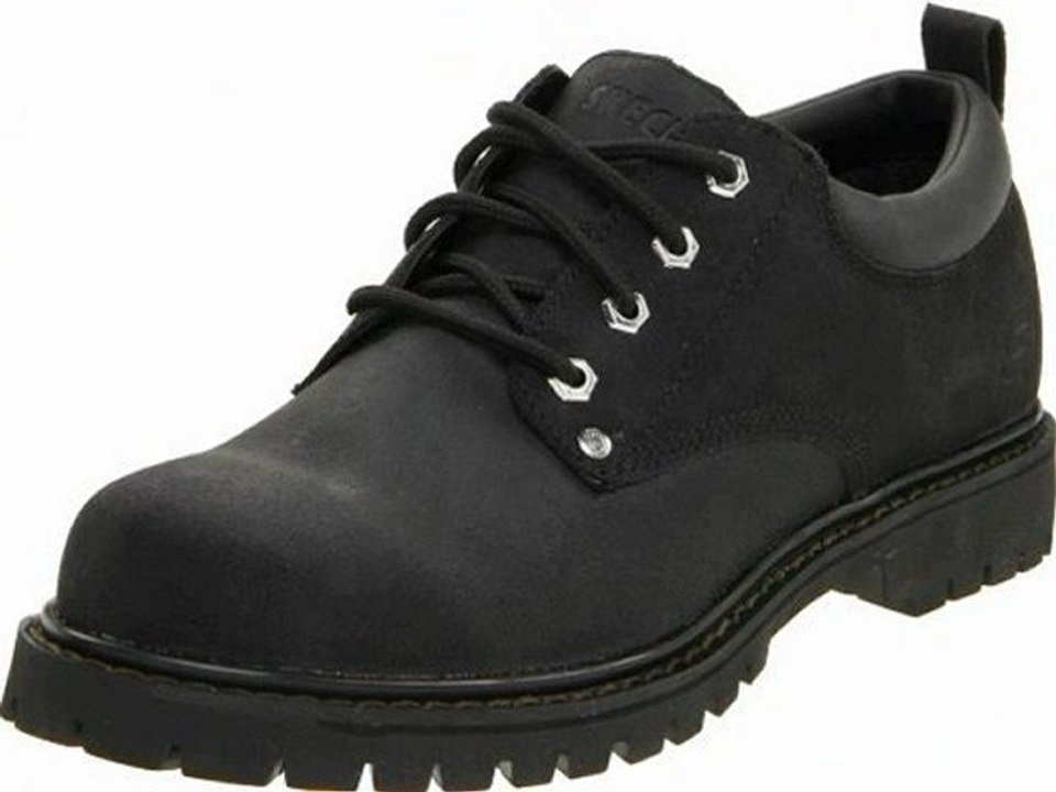 deals for Skechers  Alley Cat Utility Oxford