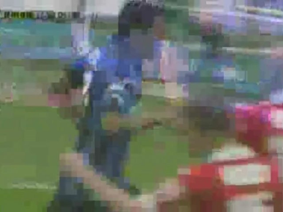 Lo mejor de Carlos Bacca