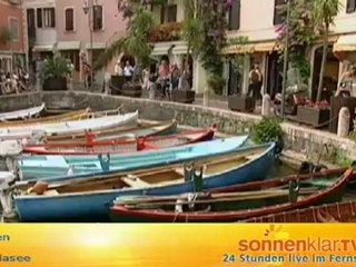 Gardasee Sommer