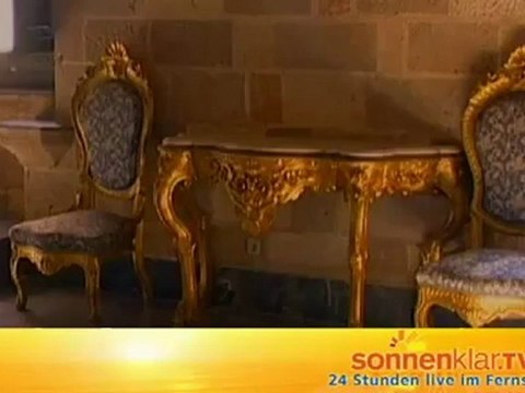 Destinationszuspieler Großmeisterpalast - Rhodos