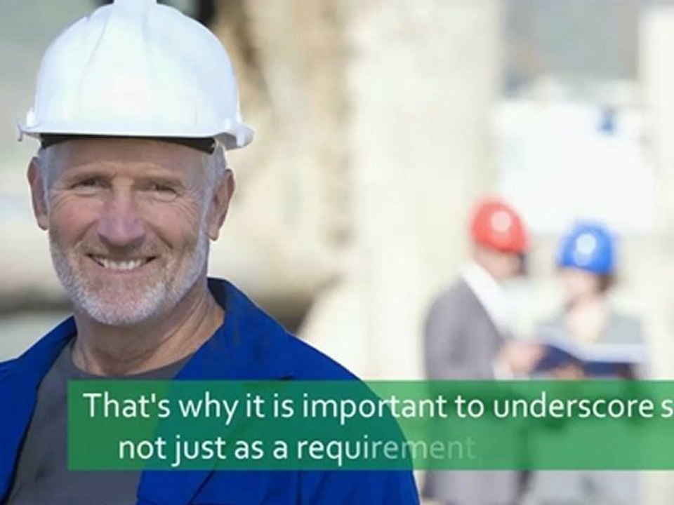 Make Your Construction Projects Safer With Ensafe