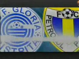 Gloria Bistrita-Petrolul Ploiesti 1-1