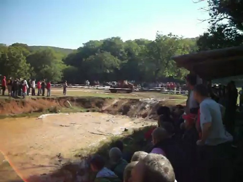 DOSOD 4. Yörükler yaylası Offroad etkinliği