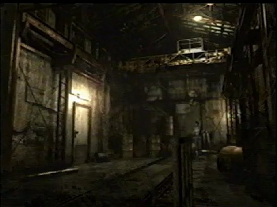 [SUPERPLAY] Resident Evil Zero [2/2]
