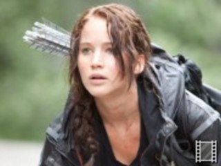 Escape to the Movies: The Hunger Games
